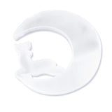 Christmas Deer Moon Cat Silicone Resin Casting Mold Jewelry Epoxy Mould