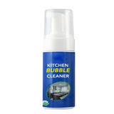 Foam Cleaner Multi-Purpose Cleansing Bubble for Jewelry Silver