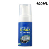 Foam Cleaner Multi-Purpose Cleansing Bubble for Jewelry Silver