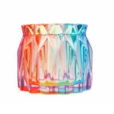 Silicone Epoxy Resin Casting Stencil Storage Jar Making Template