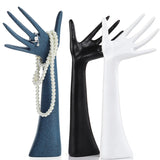 Resin Jewelry Display Stand Holder Bangle Watch Storage