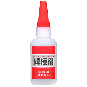 Universal Welding Glue Plastic Wood Metal Rubber Repair Soldering Agent