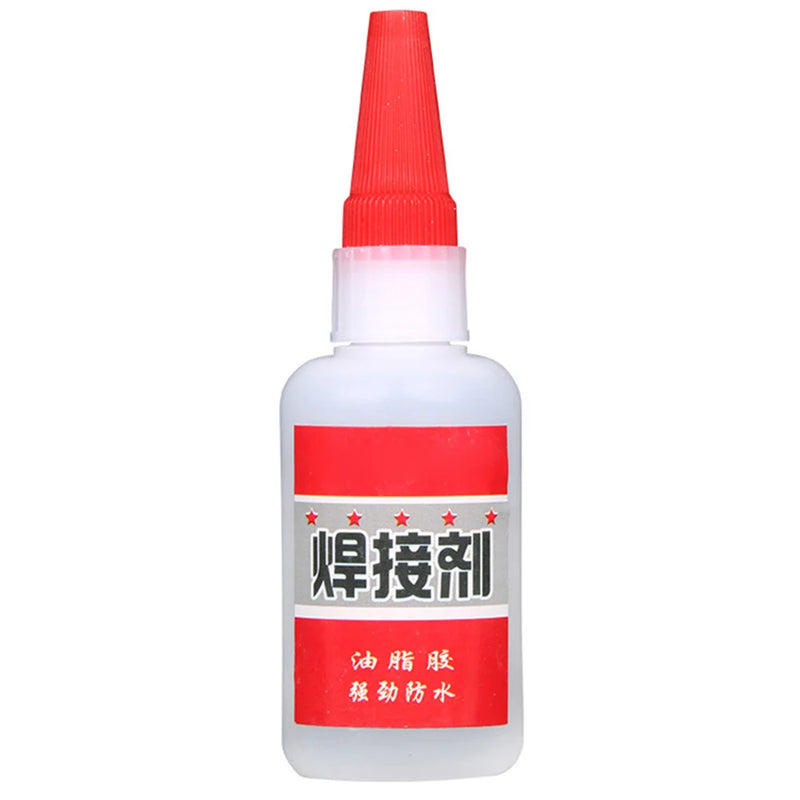 Universal Welding Glue Plastic Wood Metal Rubber Repair Soldering Agent