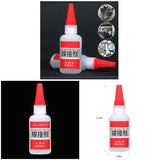 Universal Welding Glue Plastic Wood Metal Rubber Repair Soldering Agent
