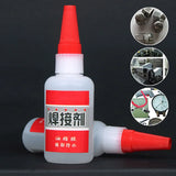 Universal Welding Glue Plastic Wood Metal Rubber Repair Soldering Agent