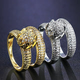 Couple Engagement CZ Ring Sets Wedding Jewelry R010GY1322