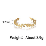 Adjustable Pink Stone Bracelet for Women Anniversary Gift