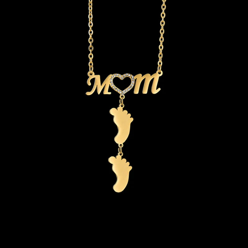 Nextvance Name Necklace Personalized Engraved Necklaces For Women