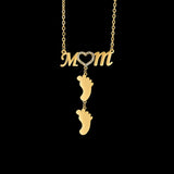 Nextvance Name Necklace Personalized Engraved Necklaces For Women