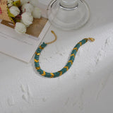 Nextvance Arrival Multicolored Bracelets Metallic Bracelet For Women