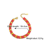 Nextvance Arrival Multicolored Bracelets Metallic Bracelet For Women