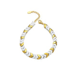 Nextvance Arrival Multicolored Bracelets Metallic Bracelet For Women
