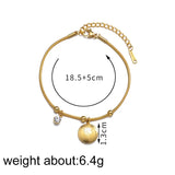 Nextvance Queen Bracelet Stainless Steel Round Couples Bracelets Valentines Gift