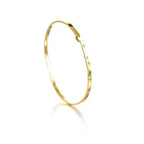 Arabic Name Bracelet Personalized Cuff Bangles Stainless Steel