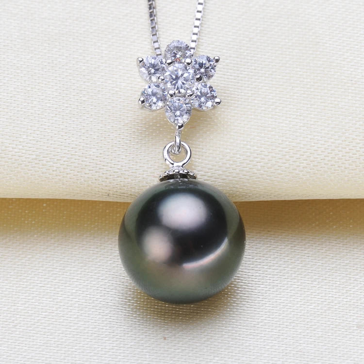 Elegant Pearl Pendant Mountings for Women