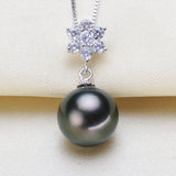 Elegant Pearl Pendant Mountings for Women