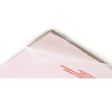 Nicem Pink Silicone Inverted Mold Non-foaming Film Wax Molding Glue