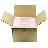 Nicem Pink Silicone Inverted Mold Non-foaming Film Wax Molding Glue