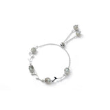 S925 Sterling Silver Bracelet for Girls