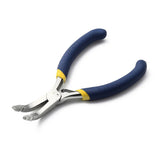 Nickel-iron Bead Crimping Pliers for DIY Jewelry