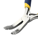 Nickel-iron Bead Crimping Pliers for DIY Jewelry