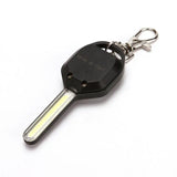 Mini LED Light Key Chain Outdoor Camping Emergency Light Keychain