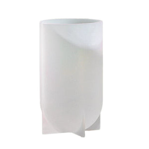 Night Light Ornament Crystal Epoxy Resin Mould Dried Flower Specimen USB Base