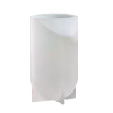 Night Light Ornament Crystal Epoxy Resin Mould Dried Flower Specimen USB Base