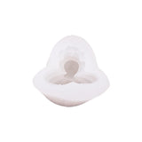 Nine-Tailed Foxes Silicone Mold for Resin Jewelry Diy Crafts