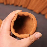 Niupiwen Play Bag Walnut Storage Bag High-grade Jade Jewelry Storage