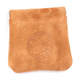 Niupiwen Play Bag Walnut Storage Bag High-grade Jade Jewelry Storage