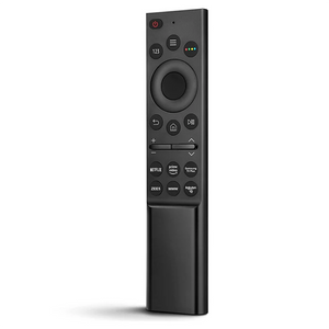 Universal Smart TV Remote Control with Infrared, Video, TV Plus