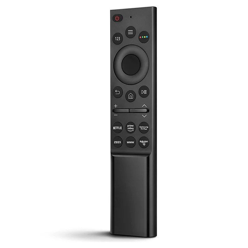 Universal Smart TV Remote Control with Infrared, Video, TV Plus