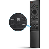 Universal Smart TV Remote Control with Infrared, Video, TV Plus