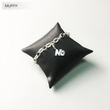 Europe Style Club Jewelry Charm Pendant in 925 Sterling Silver