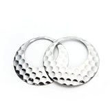 Stainless Steel Charms for Bracelets Necklace DIY Jewelry Making
