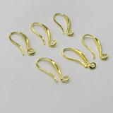 No Fade Hook SIX Ear Hook Accessories Diy Accessories Female Ear Accessories