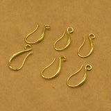 No Fade Hook SIX Ear Hook Accessories Diy Accessories Female Ear Accessories