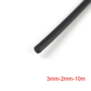 Rubber Jewelry Cord 1.5-3mm DIY Making Bracelets Necklace