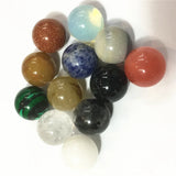 20mm Stone Beads For Jewelry Making 20pcs/lot