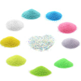 Glowing Sand Paint Star Wishing Bottle Luminous Gift