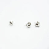 925 Silver Node Closure Accessory for Islamic Prayer Tesbih