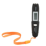 Mini Infrared Thermometer IR Temperature Display