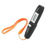 Mini Infrared Thermometer IR Temperature Display