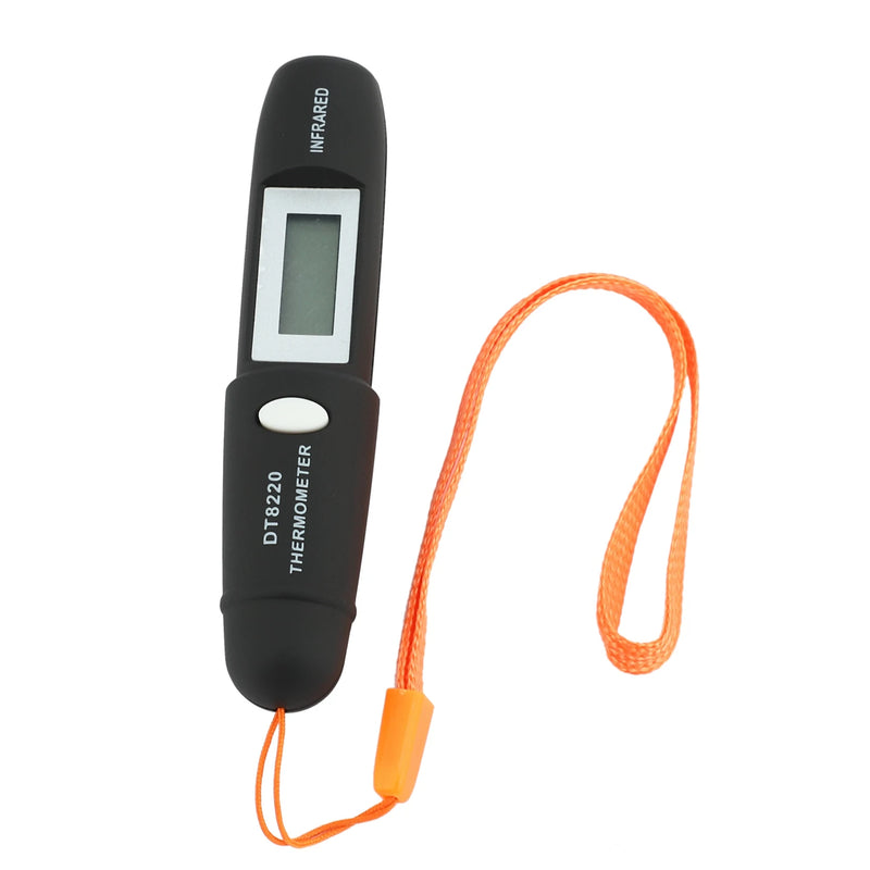 Mini Infrared Thermometer IR Temperature Display