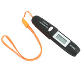 Mini Infrared Thermometer IR Temperature Display
