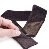 Non Slip Hair Styling Fastener Cap Thin Wig Grip Band