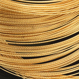 14K Filled Sparkle Wire Non-Tarnish Semi-Hard 1Meter