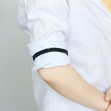 Non-slip Metal Armband Bracelets for Women Men