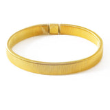 Non-slip Metal Armband Bracelets for Women Men